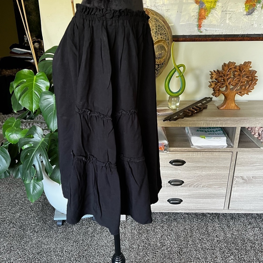 Amazon boho top - Picture 4 of 8